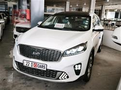 كيا سورينتو